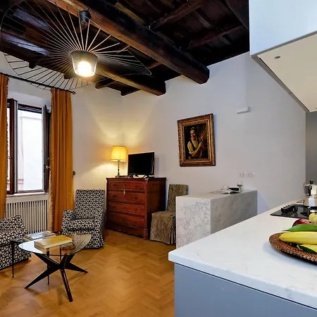 Apartamento Vittoria *