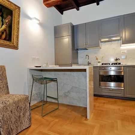 Vittoria Apartamento