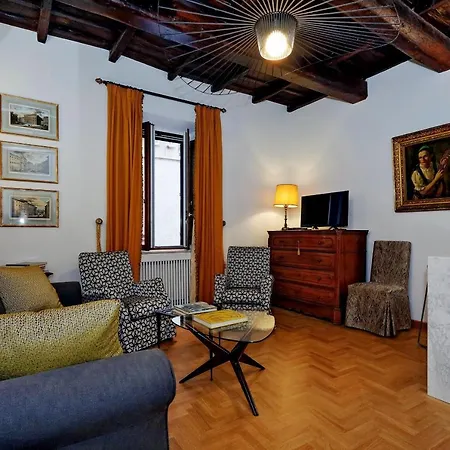 Vittoria Apartamento Roma