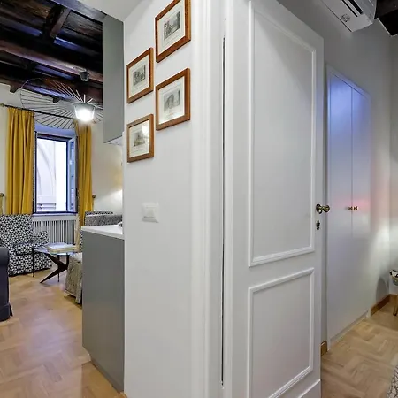 Apartamento Vittoria *