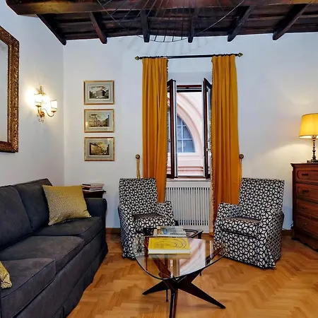 Vittoria Apartamento *