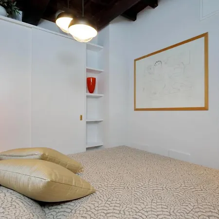 Apartamento Vittoria *