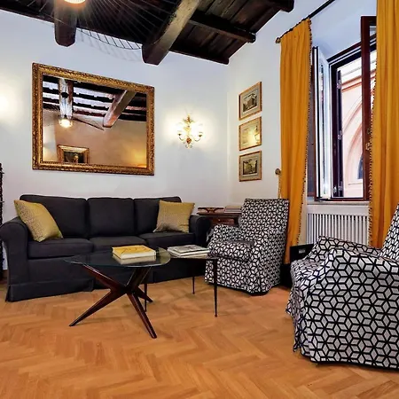Vittoria Apartamento Roma