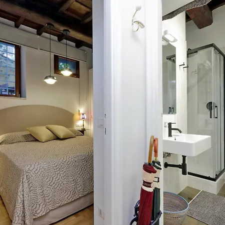 Apartment Vittoria